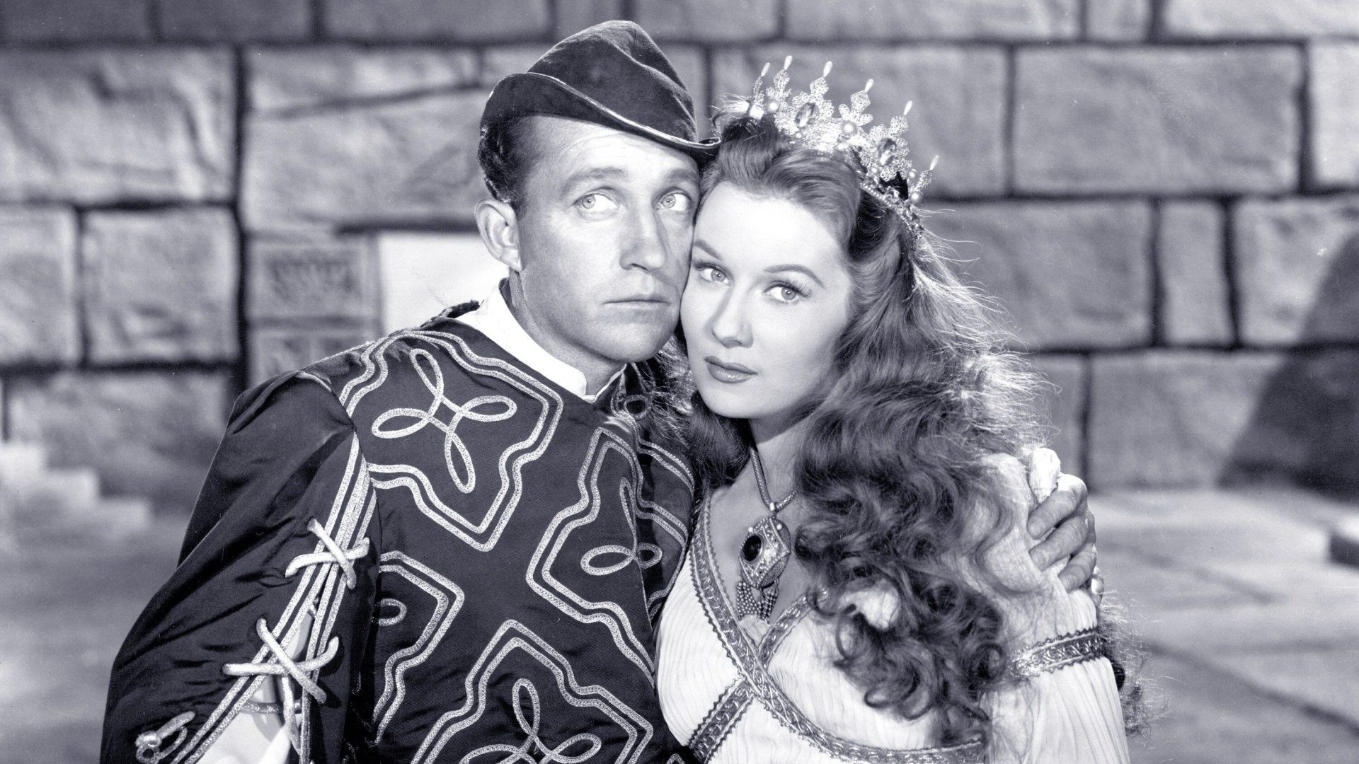 A Connecticut Yankee in King Arthur's Court (1949)