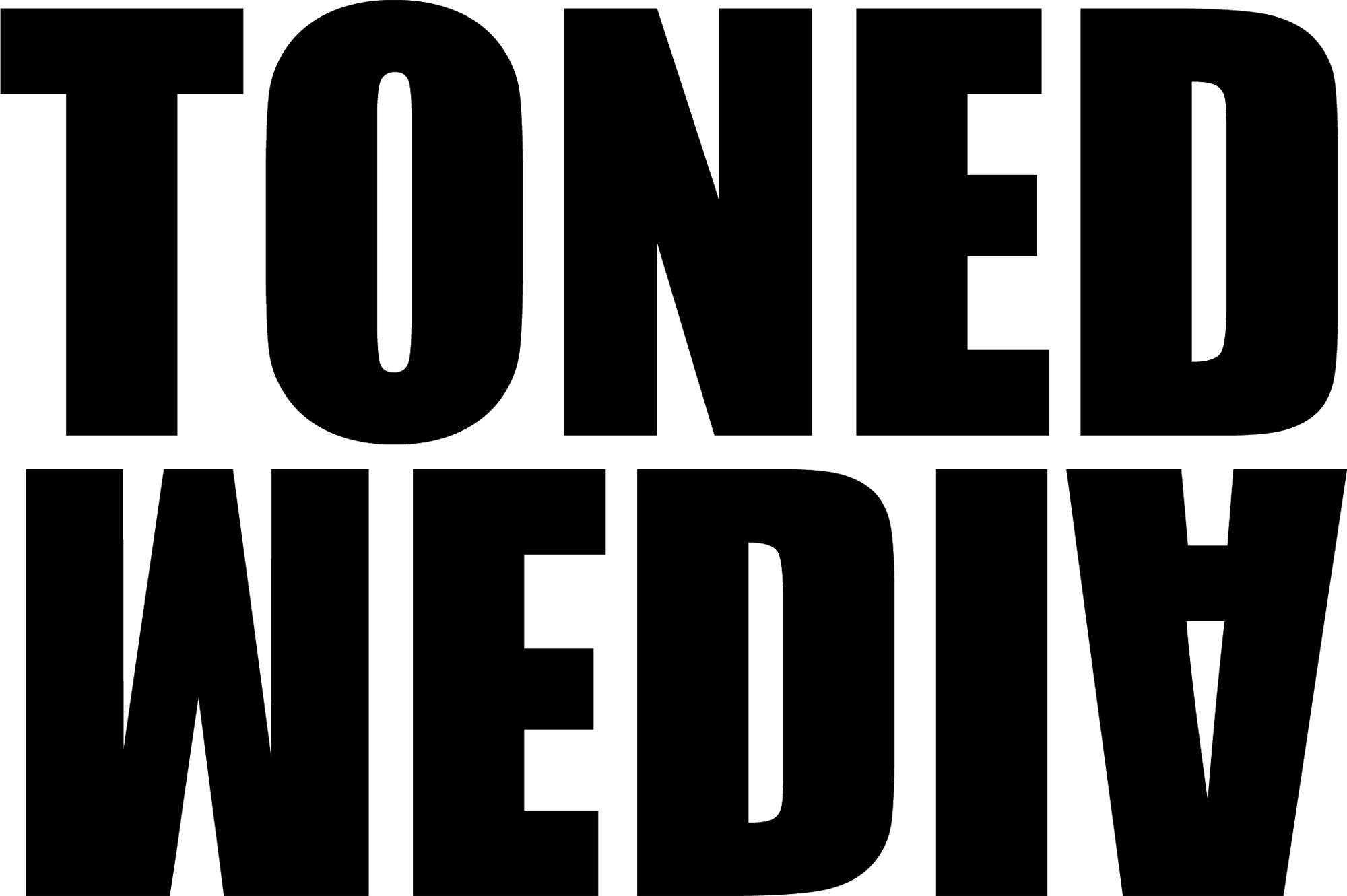 Toned Media