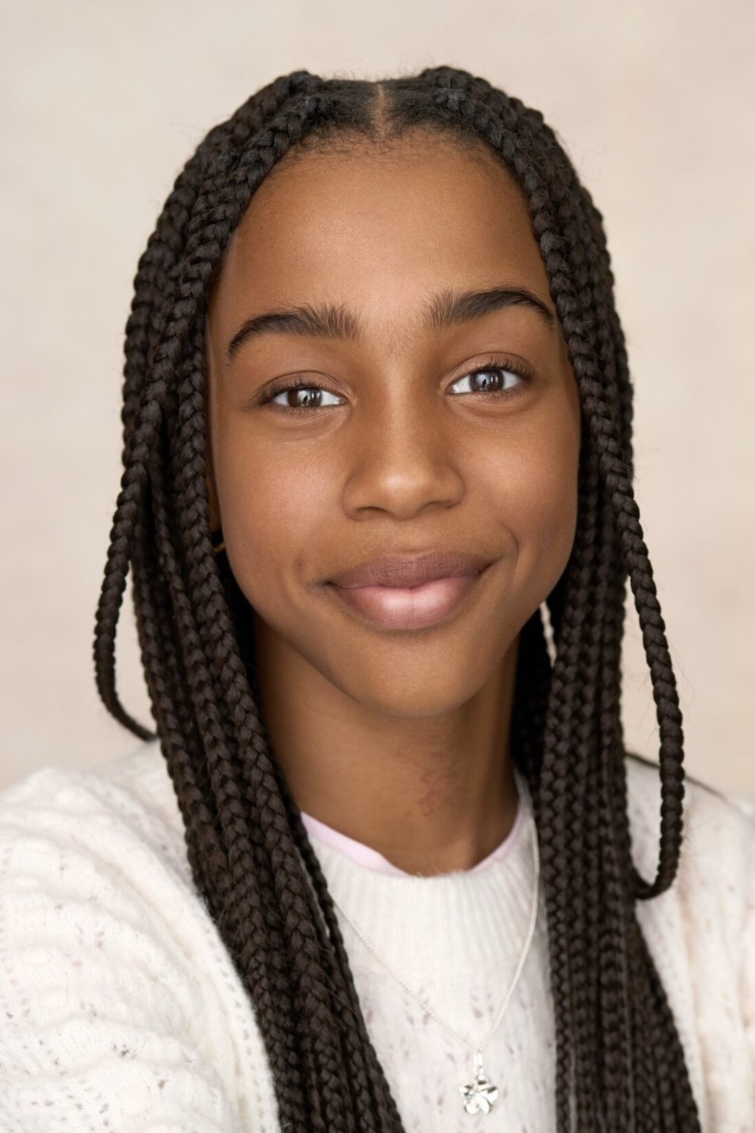 et billede af Anaïs Ceus