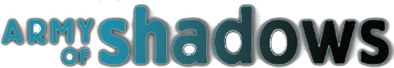 Army of Shadows Logo