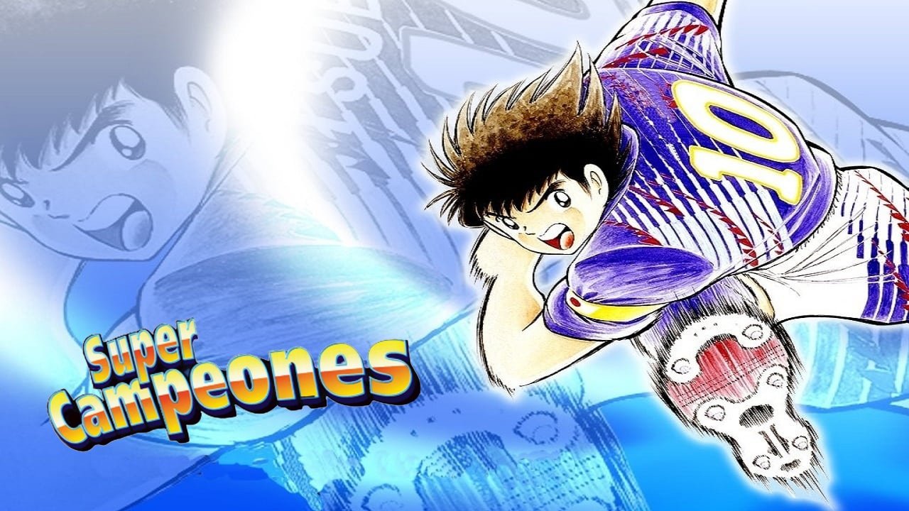 Captain Tsubasa J