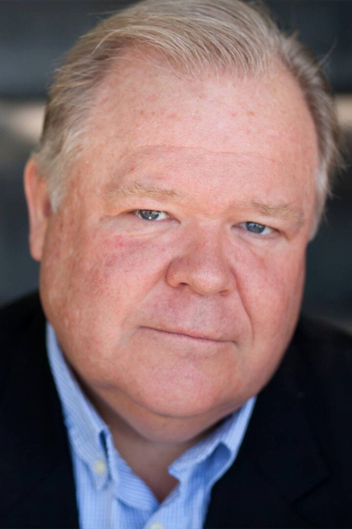 et billede af Chuck Spitler