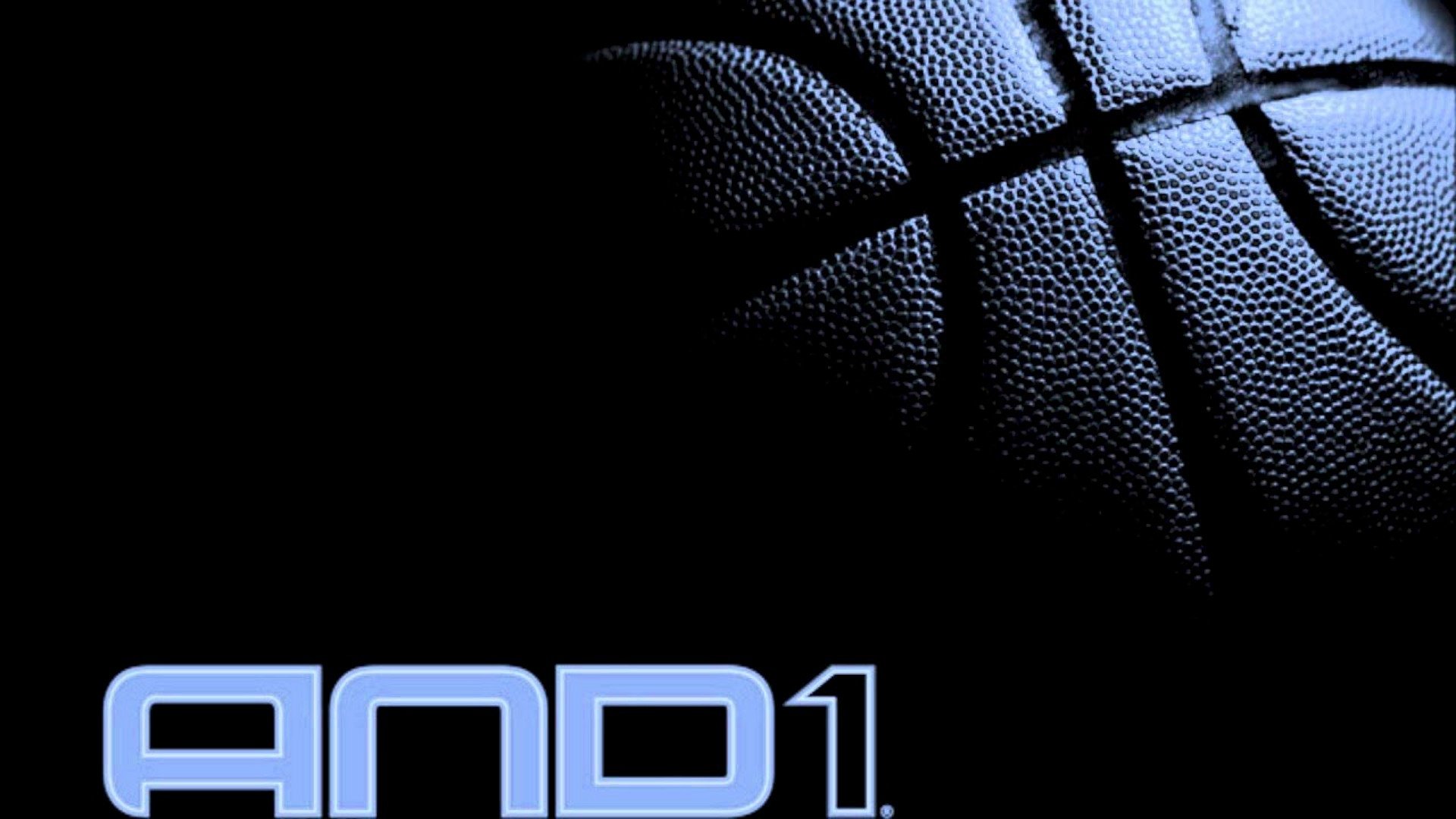 AND1 Mixtape Vol. 6