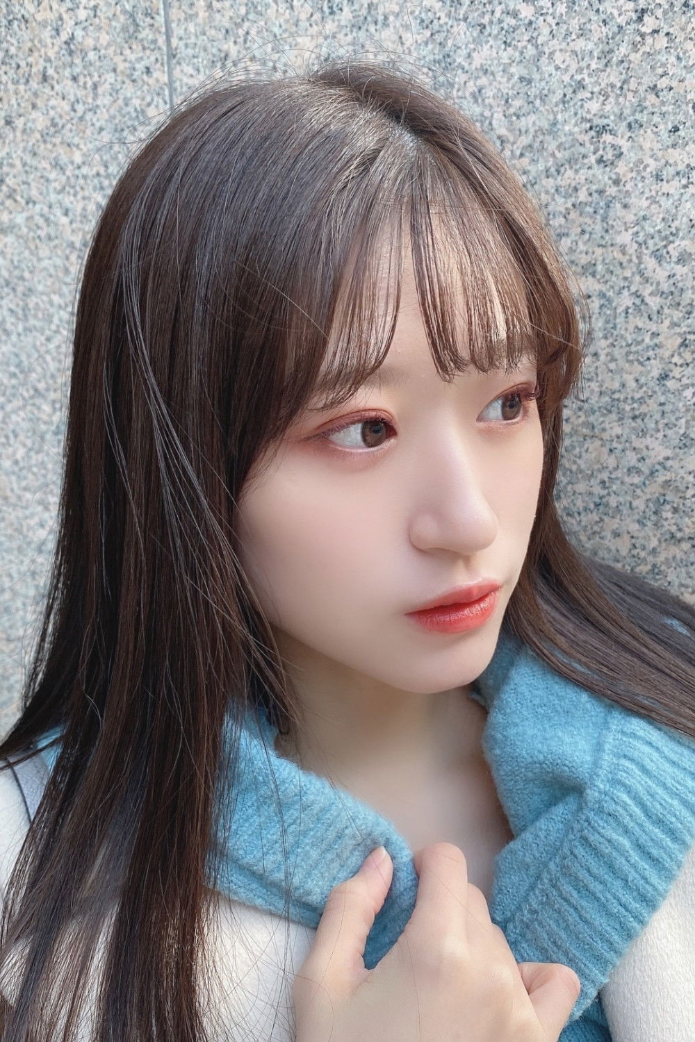 et billede af Jonishi Rei