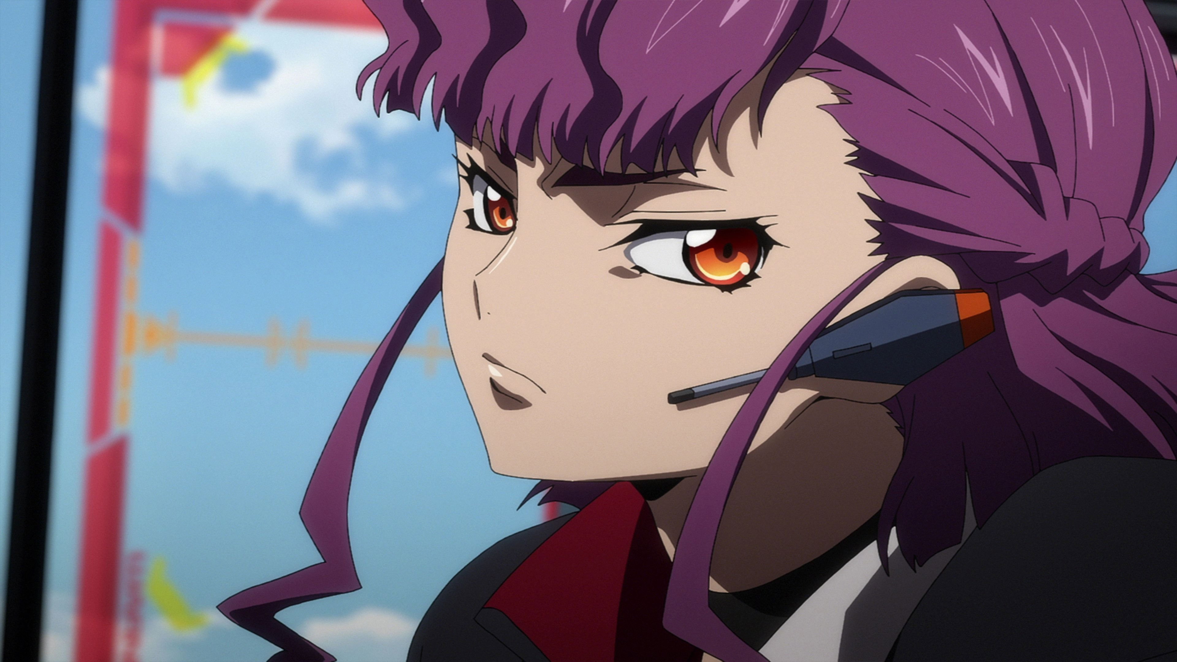 Code Geass: Rozé of the Recapture - Act 3