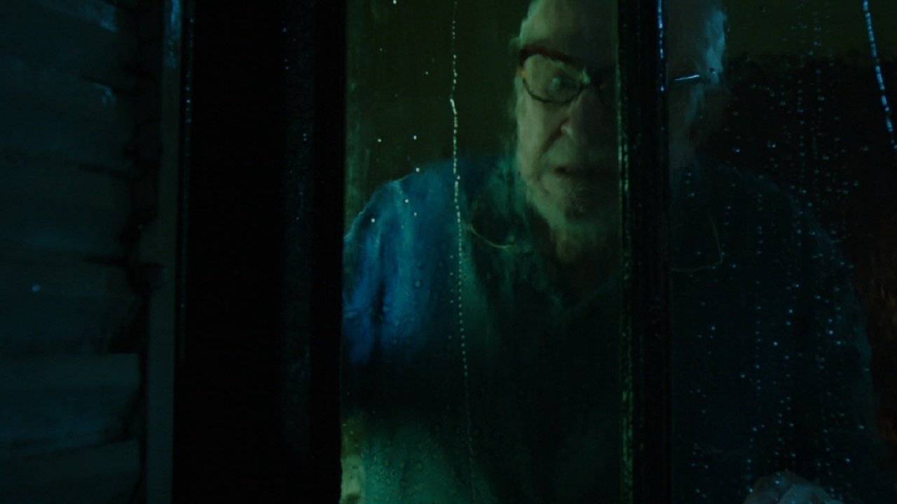 Nocturna - The Great Old Man's Night (2020)