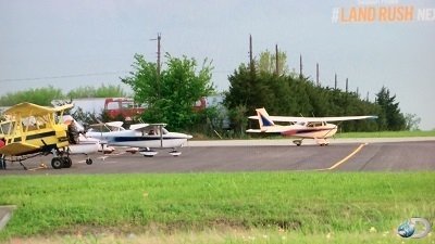Airplane Repo - Épisode 6