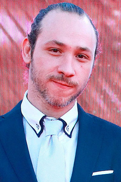 et billede af Nicolás Bosman