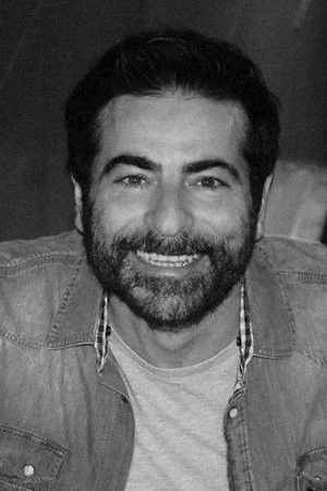 et billede af Nino Giuffrida