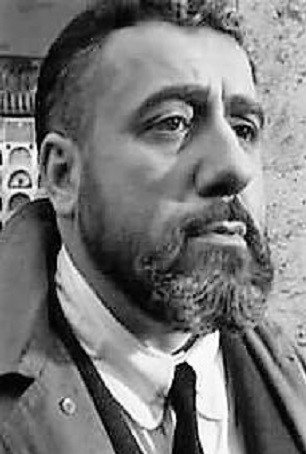 et billede af Marcelo Arroita-Jáuregui