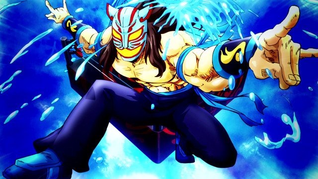 Monster Strike