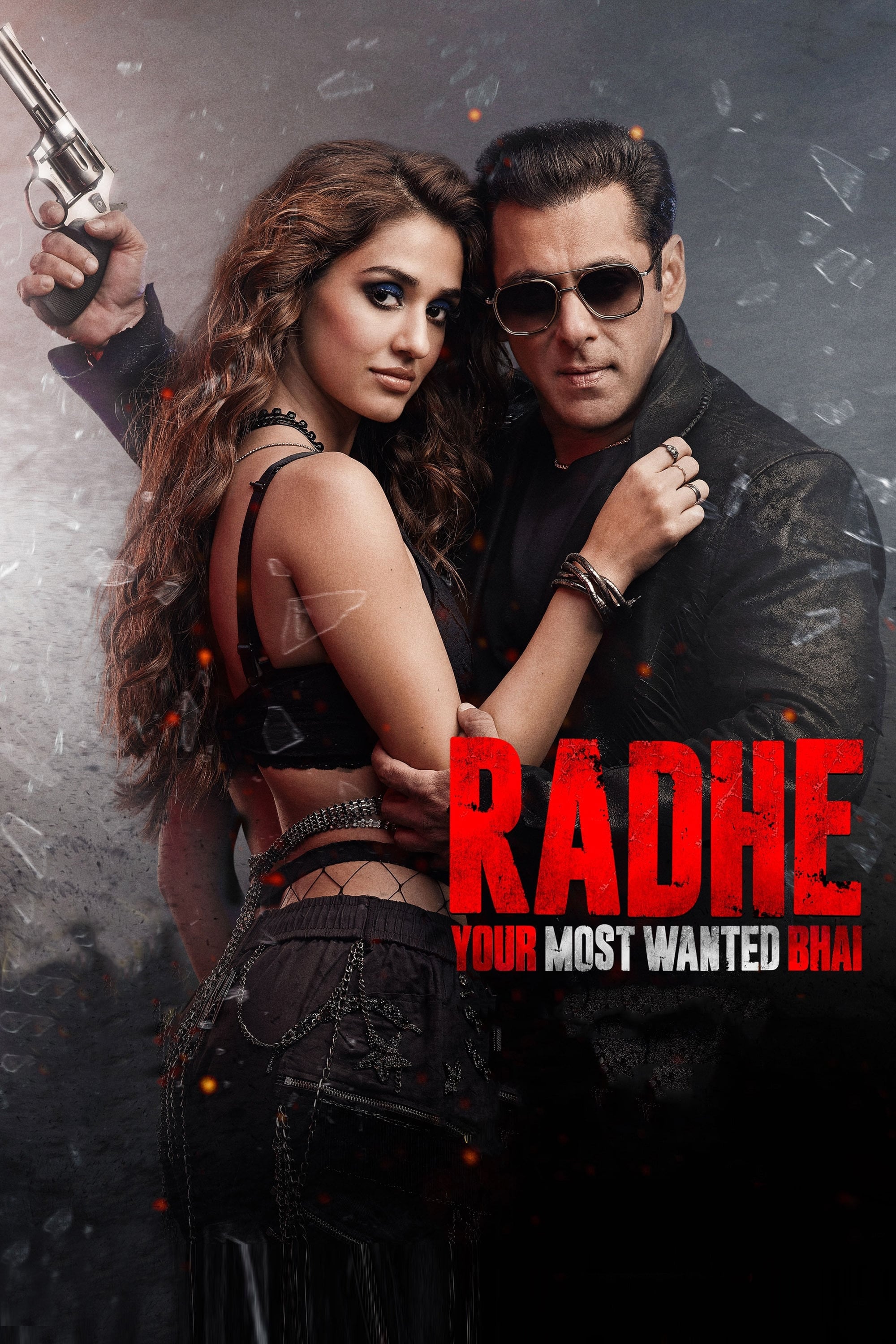 Radhe: Your Most Wanted Bhai streaming sur zone telechargement