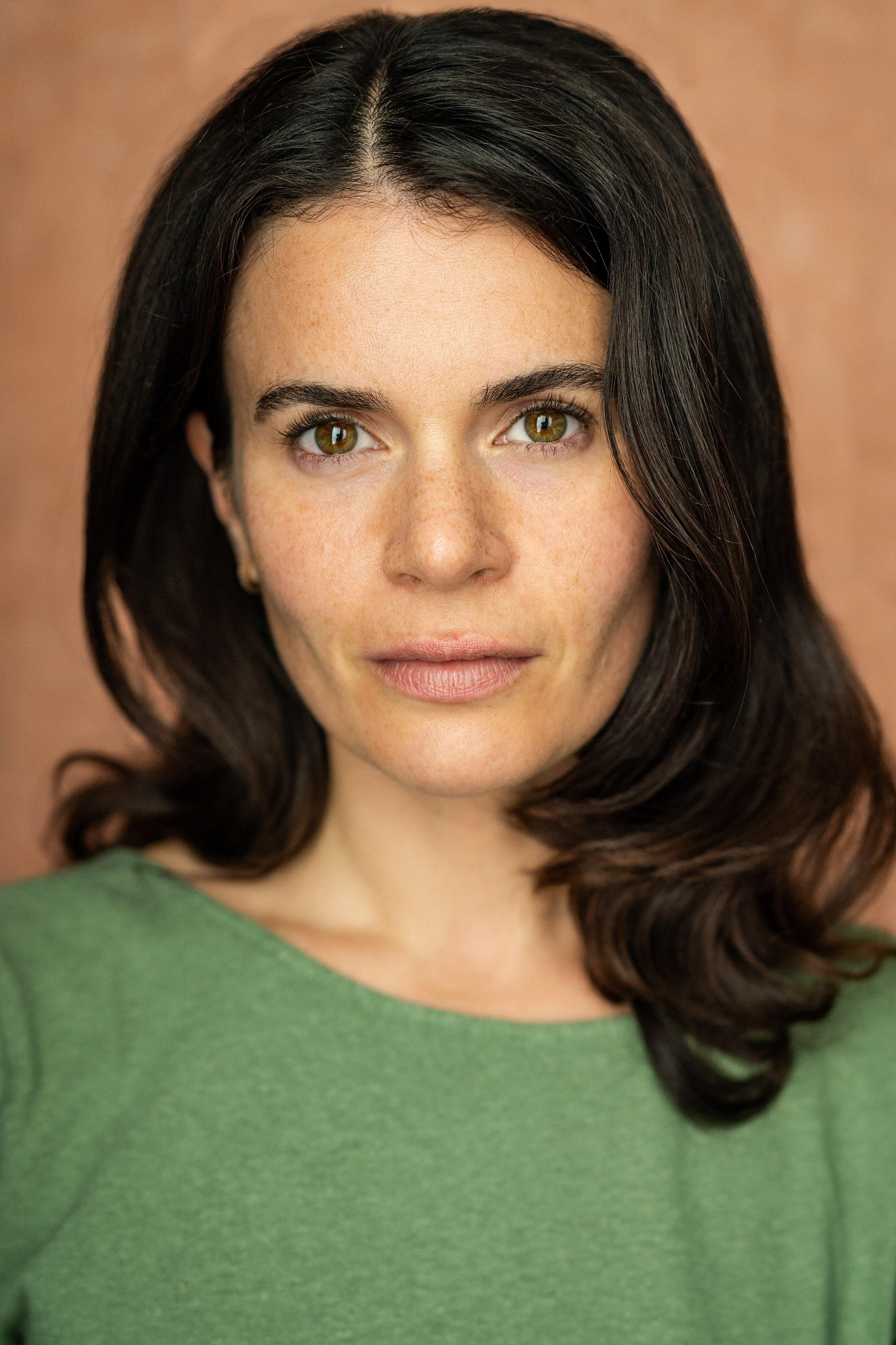 et billede af Fleur Keith