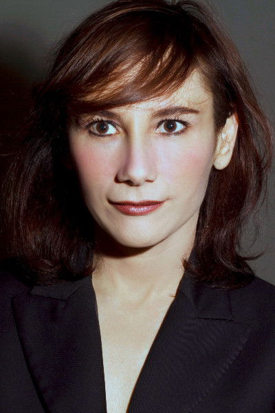 et billede af Elfe Uluç