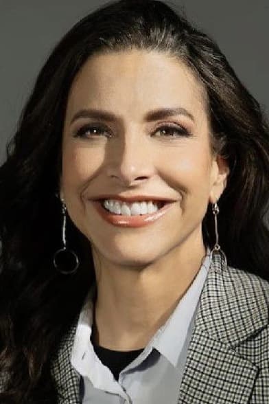 et billede af Veronica Toussaint