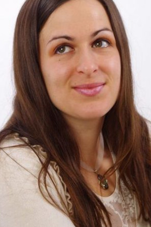 et billede af Marie-Anik Deschamps