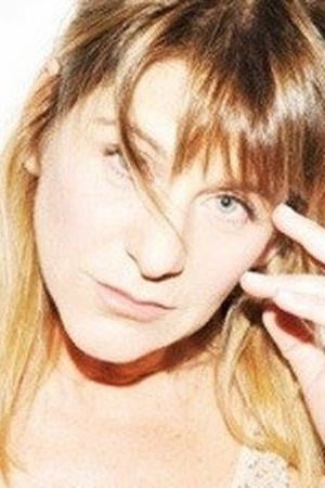 et billede af Emilia Mazer