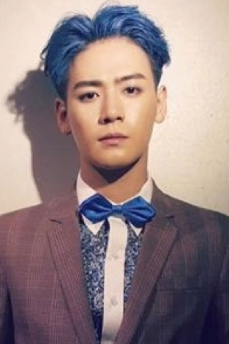 et billede af Ceng Yitong