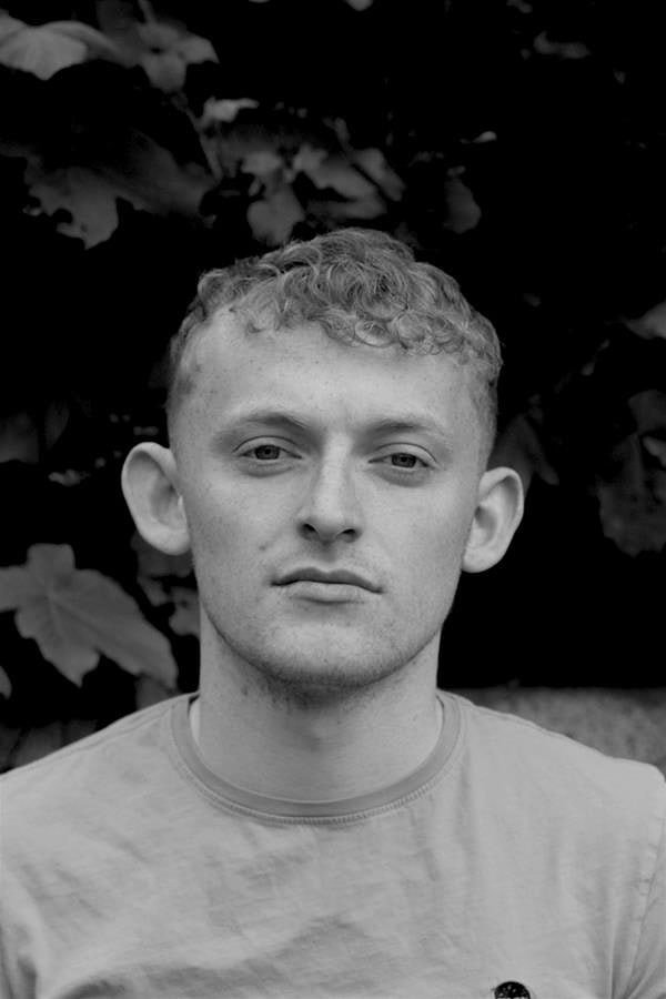 et billede af Kane O'Connell Flynn