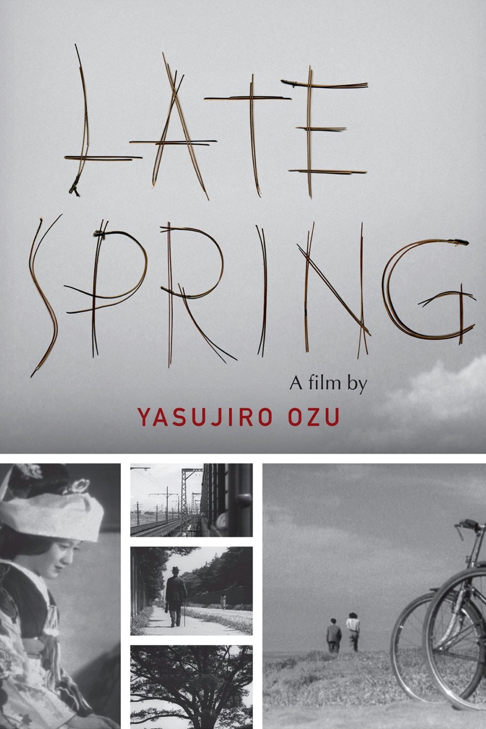 Late Spring