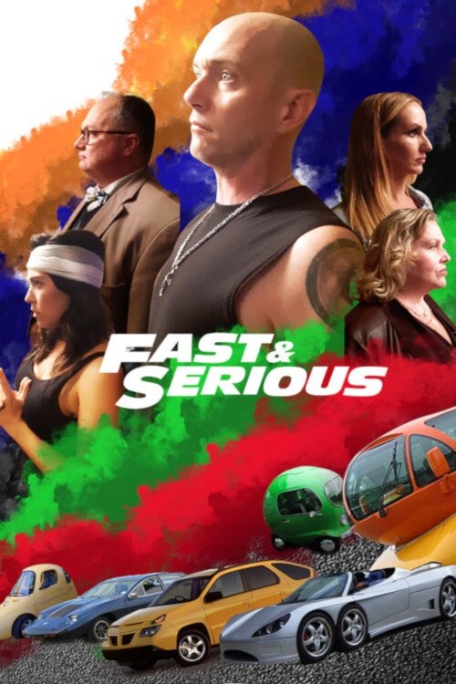 Fast & Serious