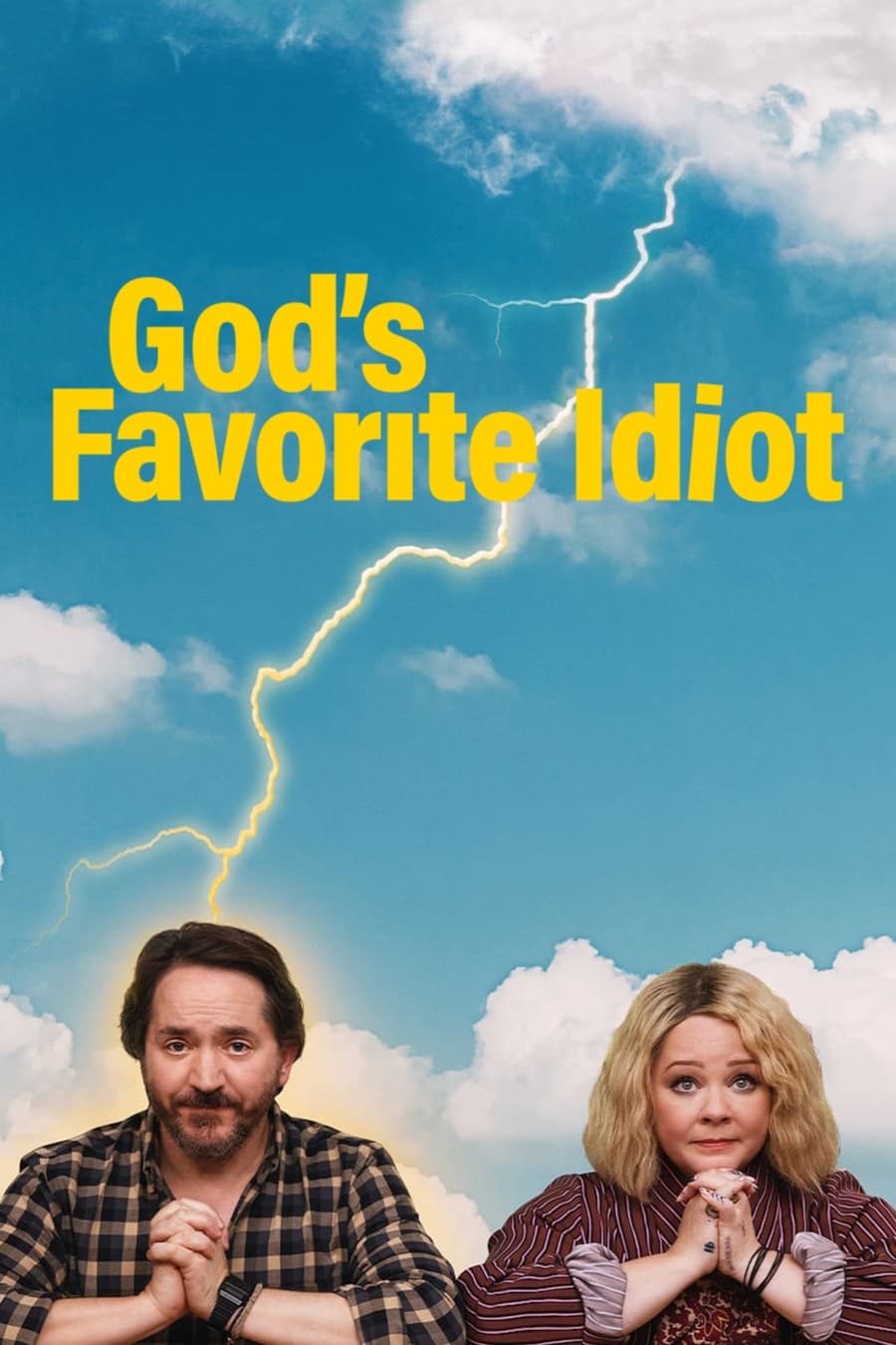 God's Favorite Idiot TV Shows About Work