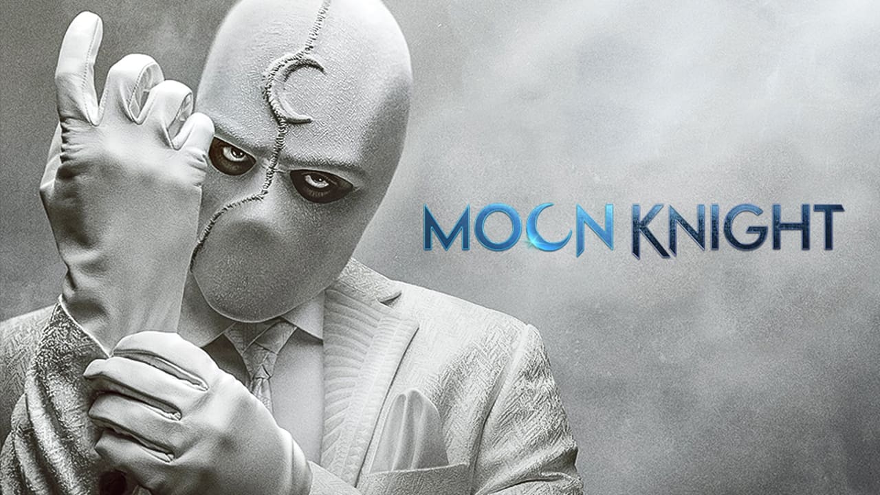 Moon Knight - Season 1 Episode 6