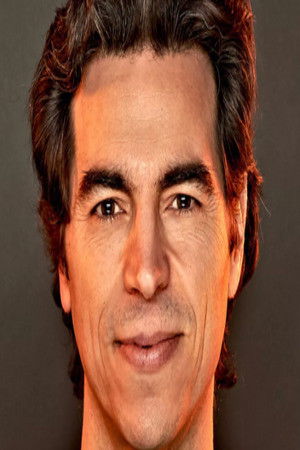 et billede af Bernabé Rico