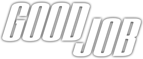 Good Job Logo