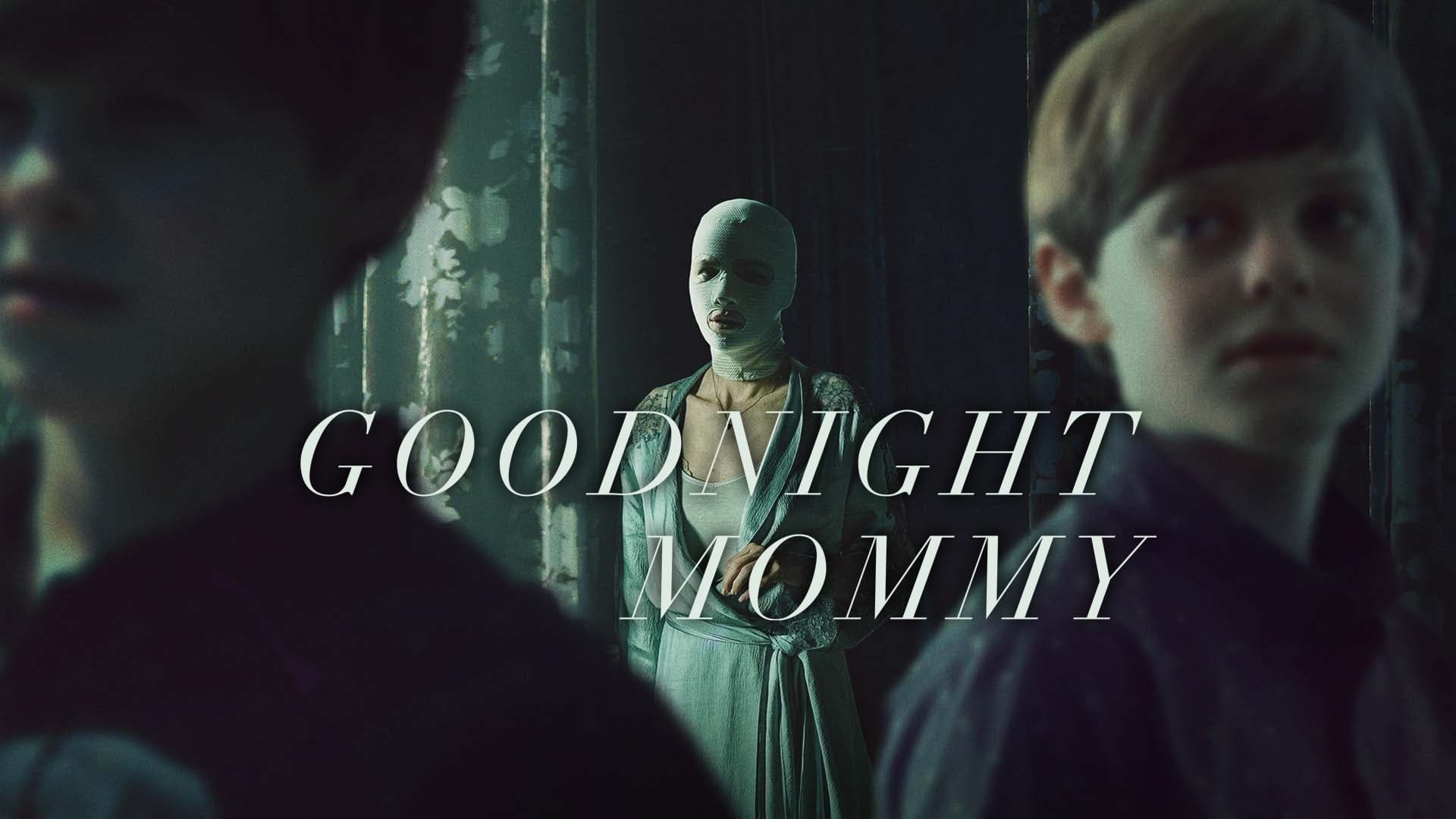 Buenas Noches, Mami