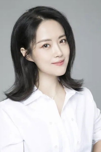 et billede af Chen Xi