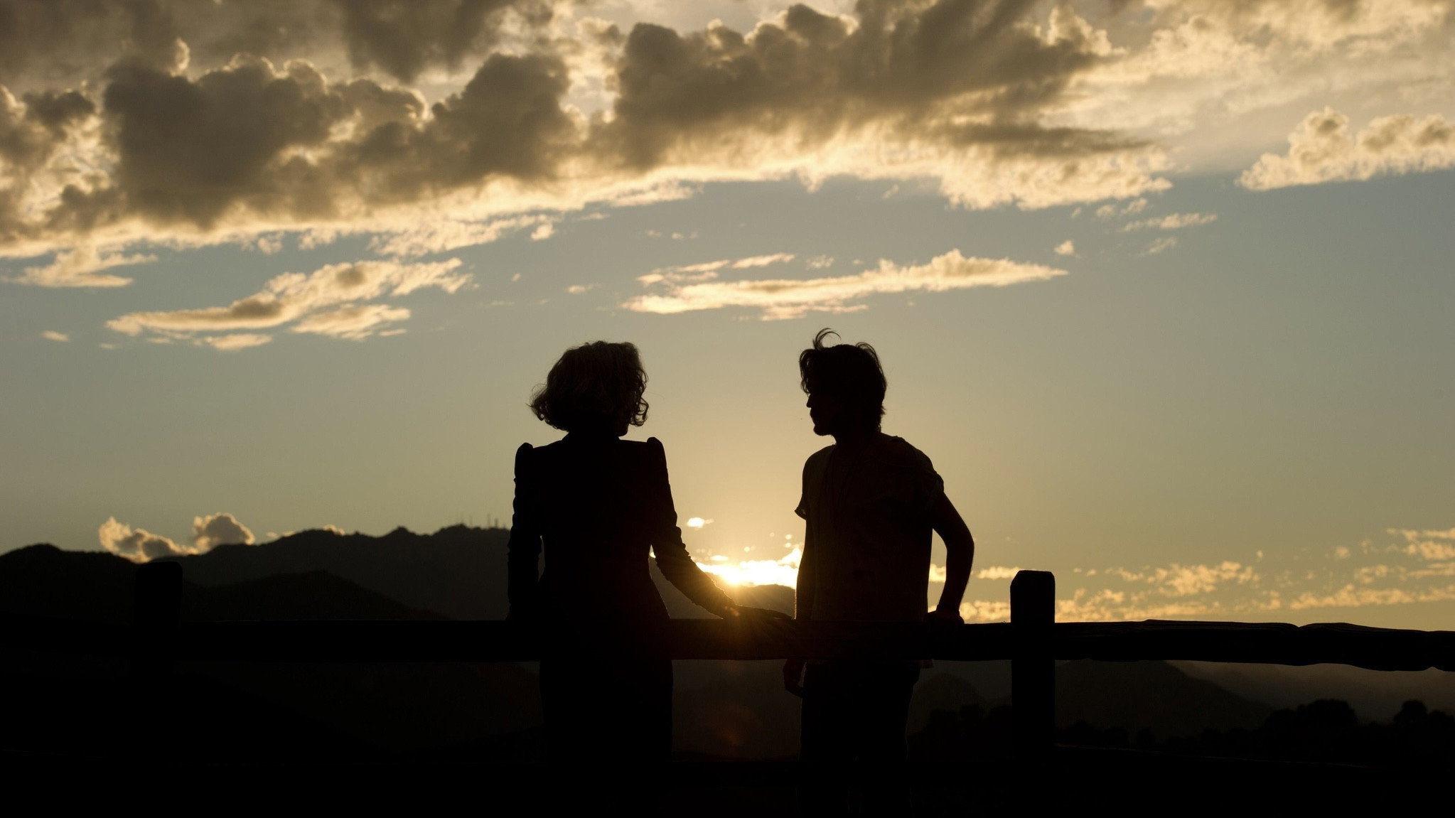 The One That Got Away (Director's Cut)