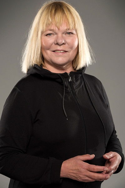 et billede af Liselott Lindeborg