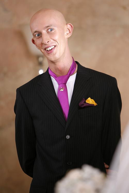 et billede af Iosif Buyanovskiy