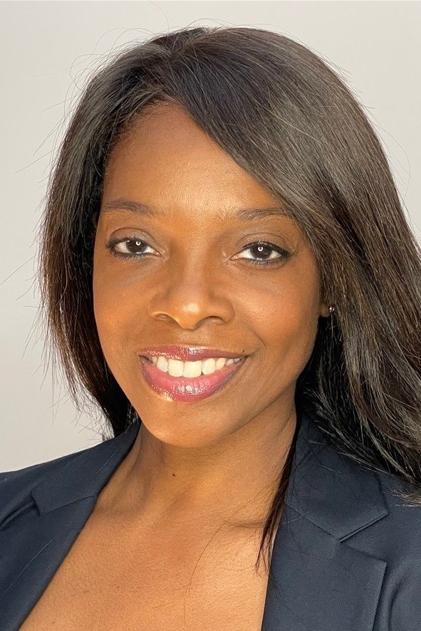 et billede af Margeaux Lampley