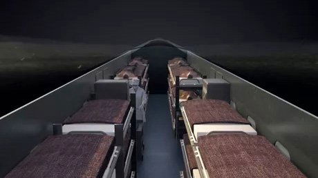 Trains en guerre - Overlord