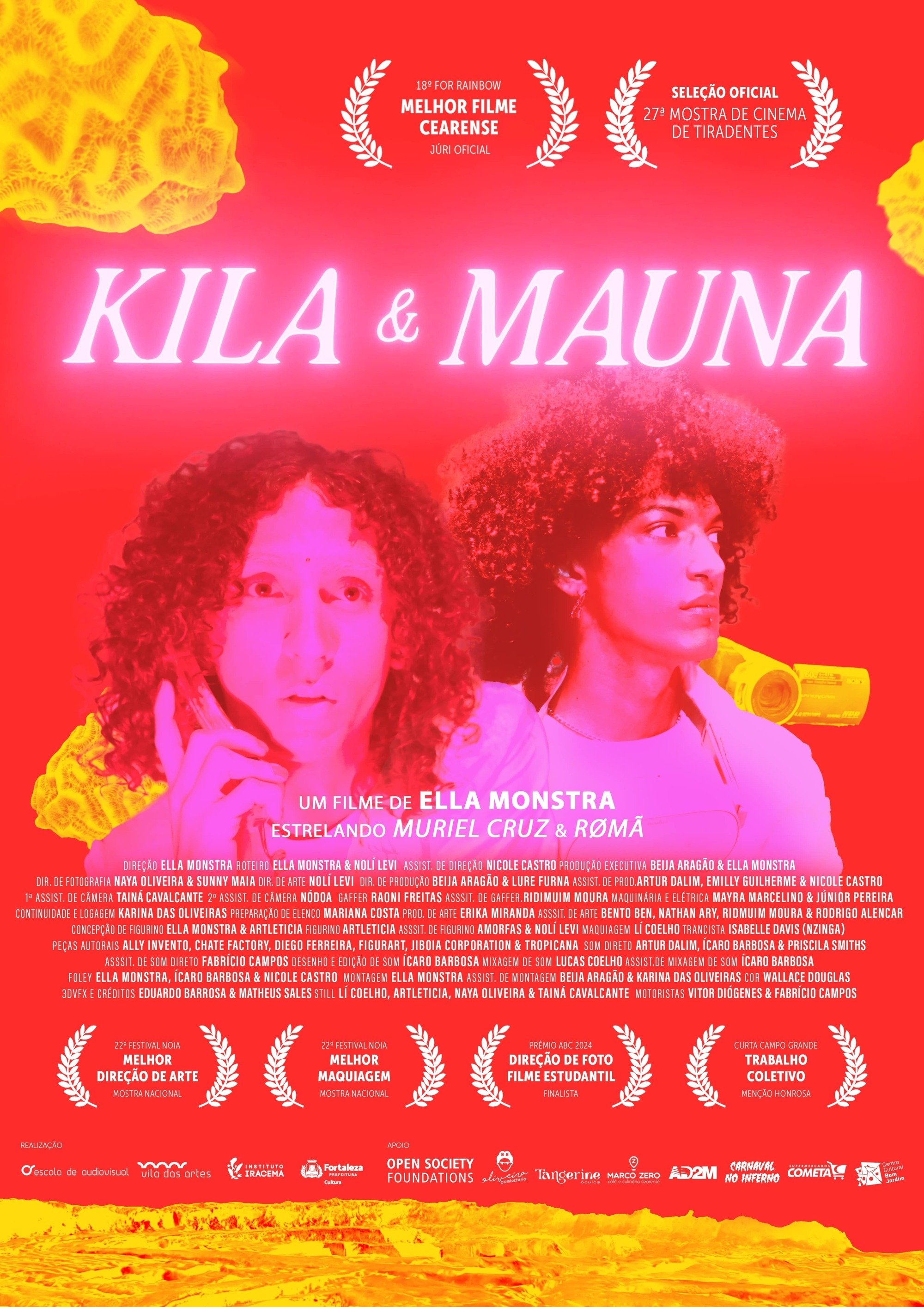 Kila & Mauna Kila & Mauna