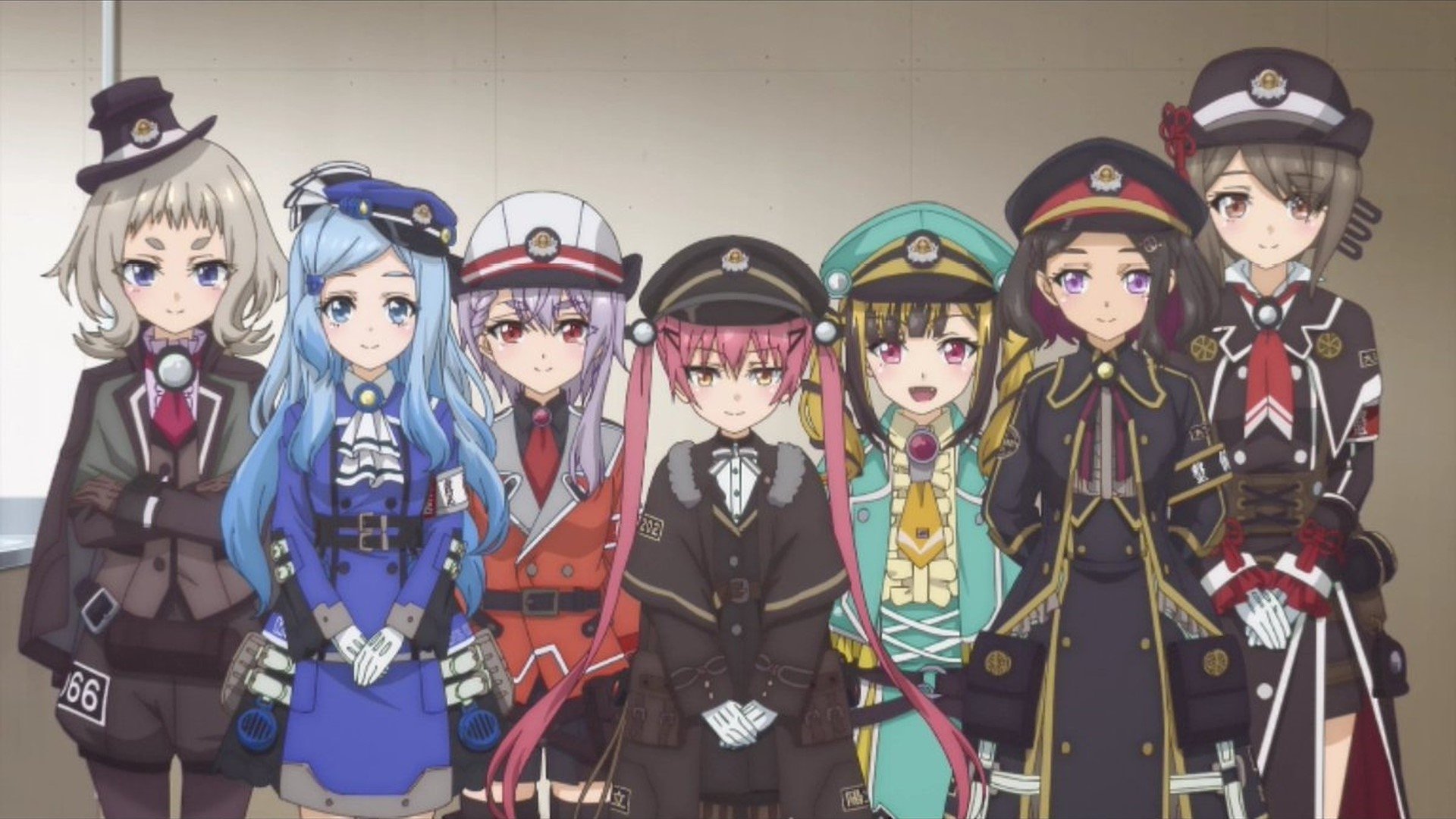 Episode 13
