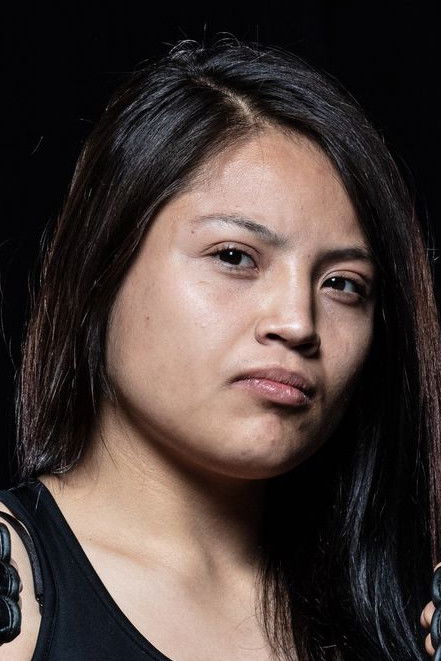 et billede af Melissa Martinez