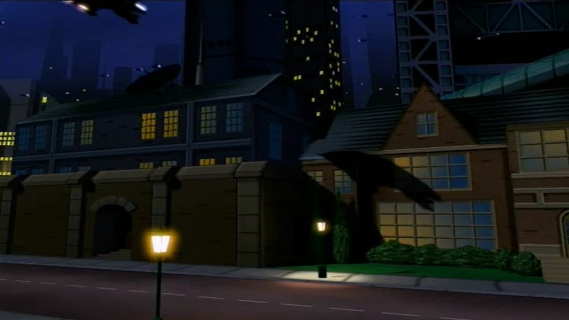 Sherlock Holmes in the 22nd Century