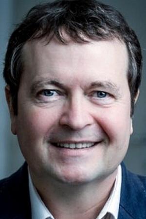 et billede af Alain Guillo