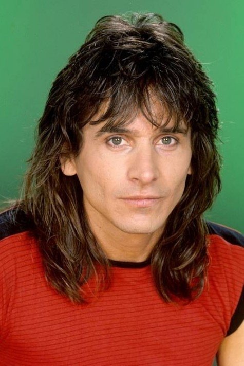 et billede af Stan Bush