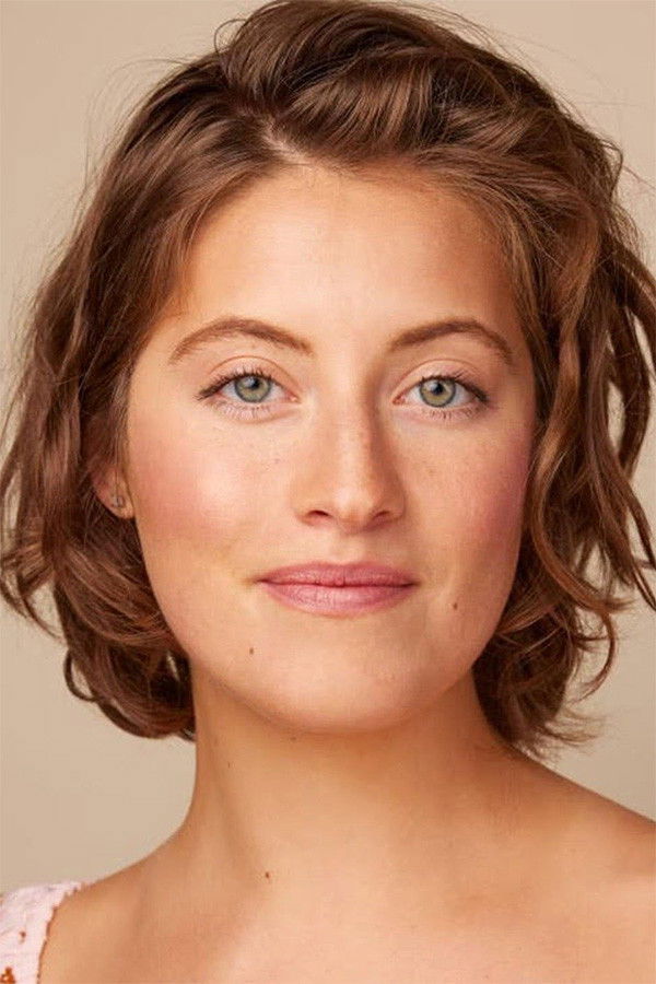 et billede af Cora Cleary