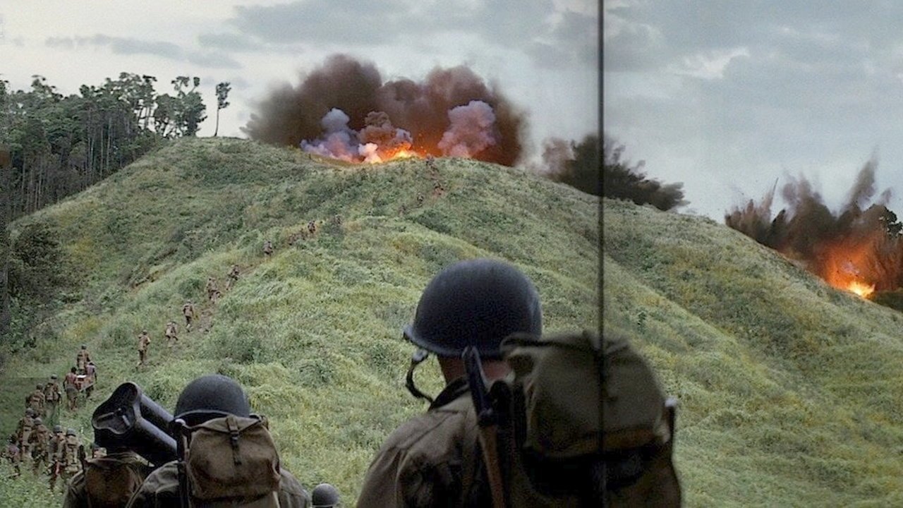 The Thin Red Line (1998)