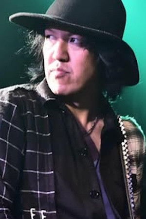 et billede af Ai Ishigaki