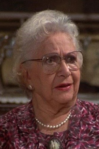 et billede af Rozsika Halmos