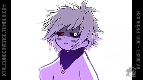 Underverse - Épisode 5