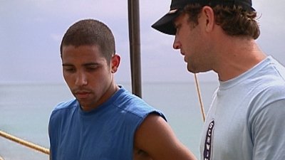 The Challenge Staffel 11 :Folge 6 