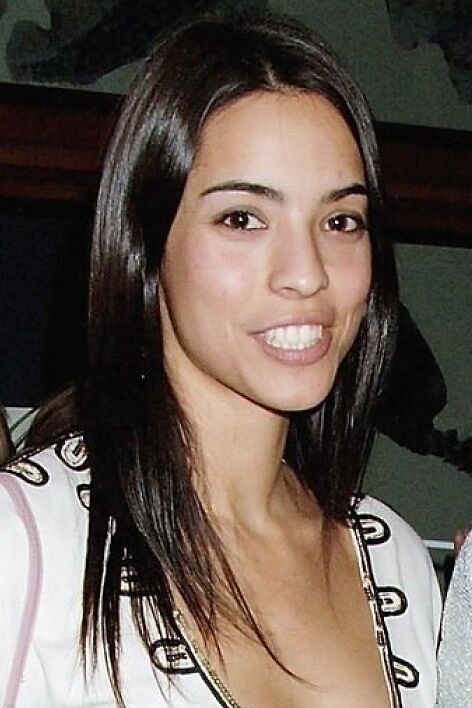 et billede af Nishan Hindes