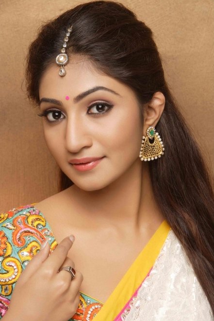 Bommu Lakshmi's picture in the cast